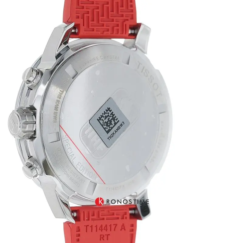 Фотография часов Tissot PRC 200 IIHF Swiss Edition T114.417.17.037.01_15